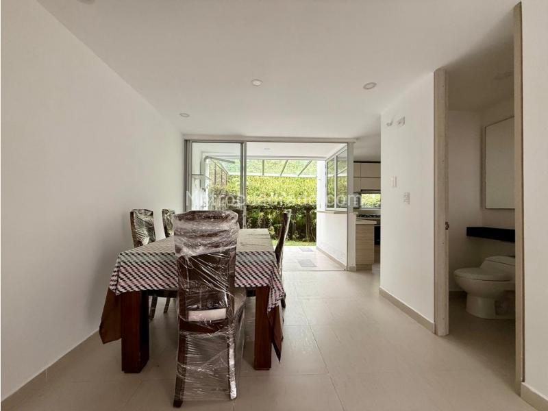 Casa – Manizales, San Marcel, Tesorito - Vista 5