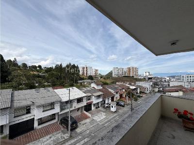 Apartamento en venta en La Camelia, Manizales · foto 10 de 19