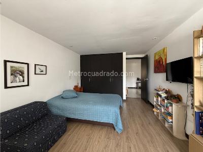 Apartamento en venta en La Camelia, Manizales · foto 11 de 19
