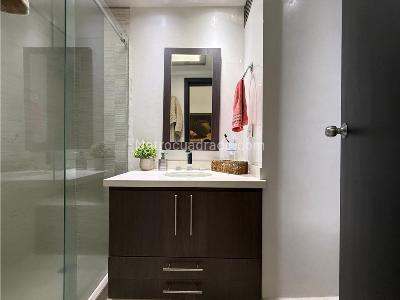 Apartamento en venta en La Camelia, Manizales · foto 13 de 19