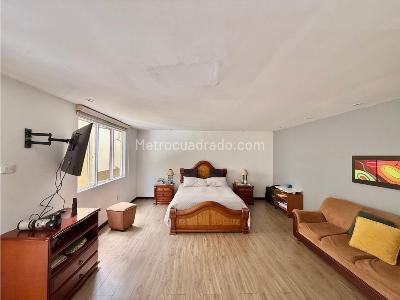 Apartamento en venta en La Camelia, Manizales · foto 15 de 19