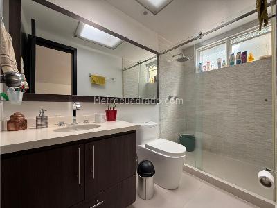 Apartamento en venta en La Camelia, Manizales · foto 16 de 19