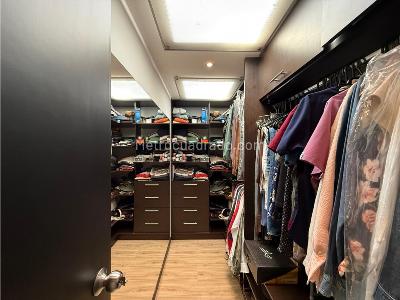 Apartamento en venta en La Camelia, Manizales · foto 17 de 19