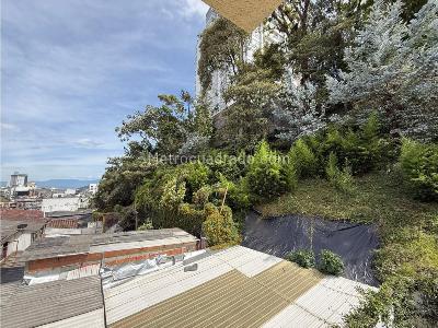 Apartamento en venta en La Camelia, Manizales · foto 18 de 19