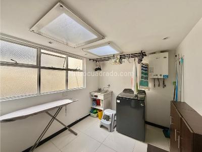 Apartamento en venta en La Camelia, Manizales · foto 19 de 19