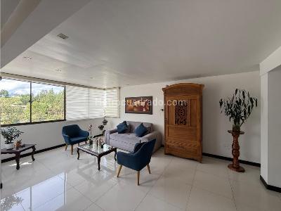 Apartamento en venta en La Camelia, Manizales · foto 2 de 19