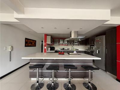 Apartamento en venta en La Camelia, Manizales · foto 4 de 19