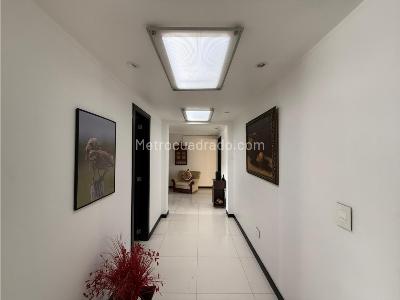 Apartamento en venta en La Camelia, Manizales · foto 5 de 19