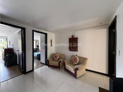 Apartamento en venta en La Camelia, Manizales · foto 6 de 19