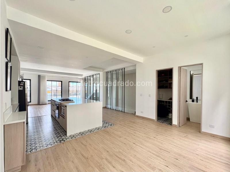 Casa en Arriendo, Estrella, Manizales - Vista 3