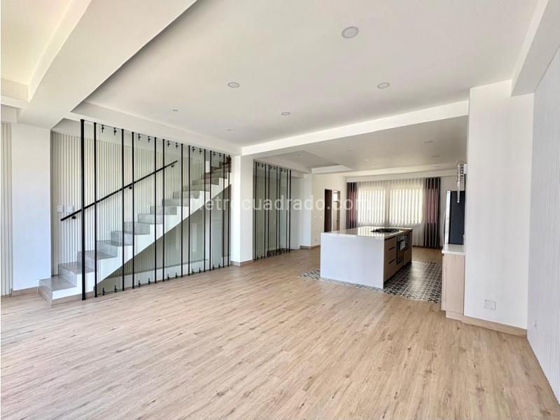Casa en Arriendo, Estrella, Manizales - Vista 4