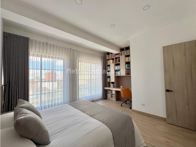 Casa en Arriendo, Estrella, Manizales - Vista 5