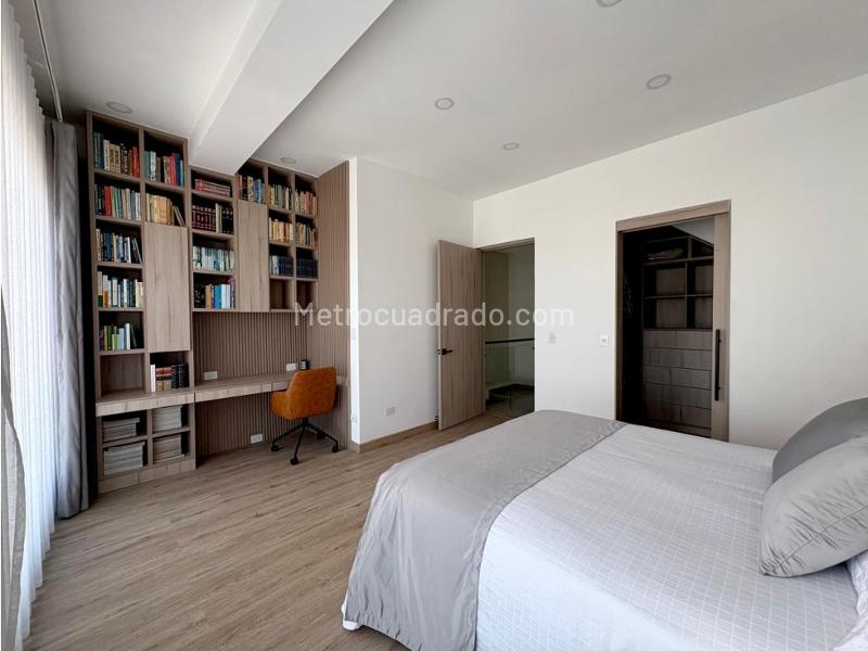 Casa en Arriendo, Estrella, Manizales - Vista 6