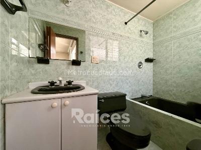 Apartamento en venta en Chipre, Manizales · foto 12 de 12