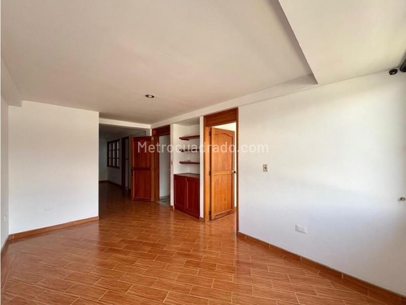 Piso – Manizales, Zona Industrial Alta Suiza, Cerro de Oro - Vista 2