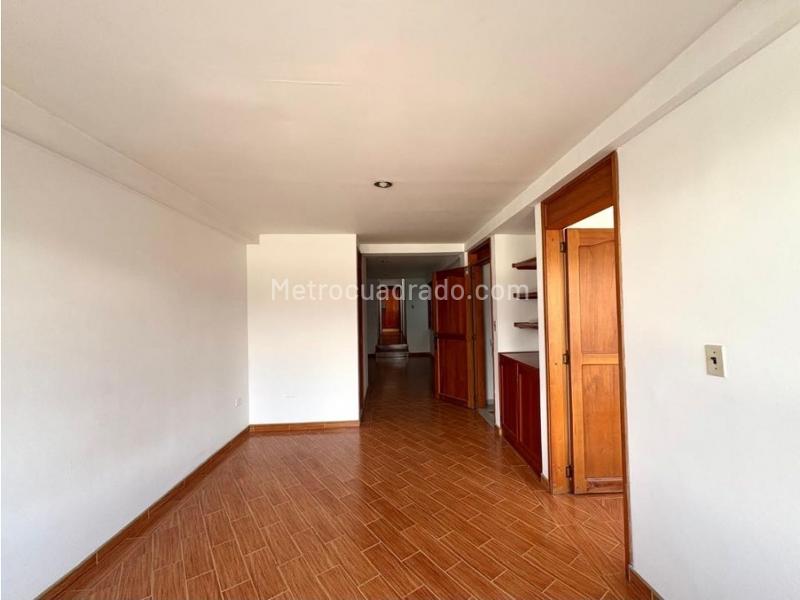 Piso – Manizales, Zona Industrial Alta Suiza, Cerro de Oro - Vista 4