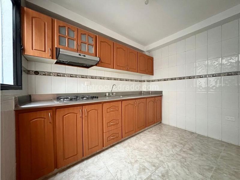 Piso – Manizales, Zona Industrial Alta Suiza, Cerro de Oro - Vista 5