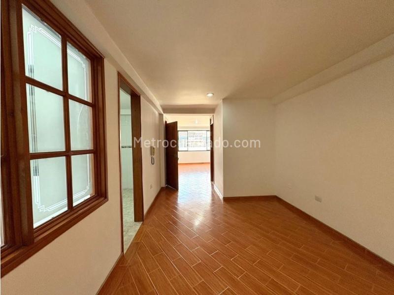 Piso – Manizales, Zona Industrial Alta Suiza, Cerro de Oro - Más