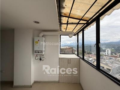 Apartamento en venta en Chipre, Manizales · foto 3 de 16