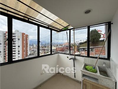 Apartamento en venta en Chipre, Manizales · foto 4 de 16