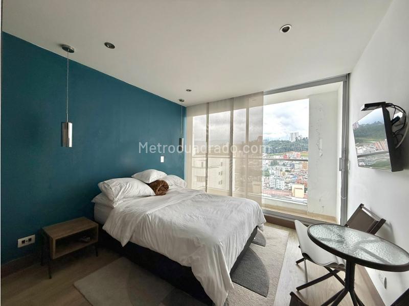 Apartment for rent in Manizales