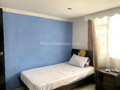 Casa de 5 alcobas en venta en Modelia, Bogotá, 195 m² · foto 16 de 20