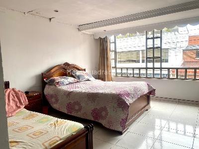 Casa de 5 alcobas en venta en Modelia, Bogotá, 195 m² · foto 17 de 20