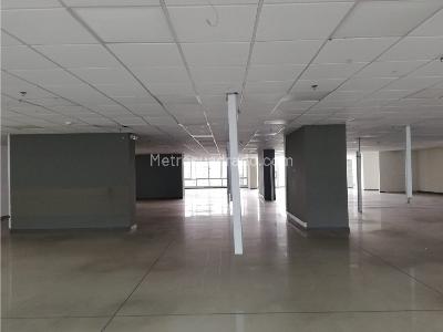 Office for rent in Chico Norte Ii, Bogotá