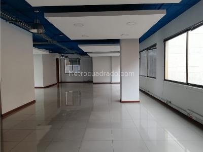 Oficina en Arriendo, Quinta Camacho, Bogotá D.C.