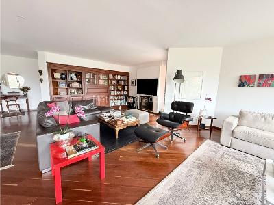 Apartamento de 3 alcobas en venta en La Cabrera, Bogotá, 318 m² · foto 4 de 20
