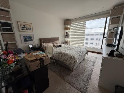Apartamento de 3 alcobas en venta en La Cabrera, Bogotá, 318 m² · foto 12 de 20