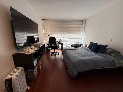Apartamento de 3 alcobas en venta en La Cabrera, Bogotá, 318 m² · foto 14 de 20