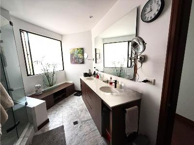 Apartamento de 3 alcobas en venta en La Cabrera, Bogotá, 318 m² · foto 17 de 20