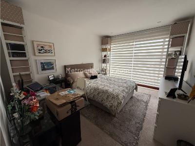 Apartamento de 3 alcobas en venta en La Cabrera, Bogotá, 318 m² · foto 20 de 20