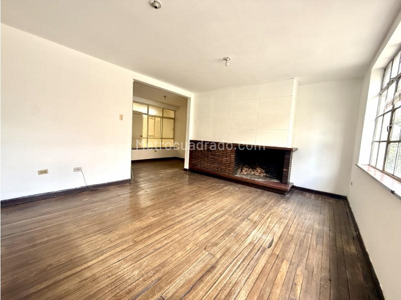 Piso – Bogotá D.C. - Vista 2