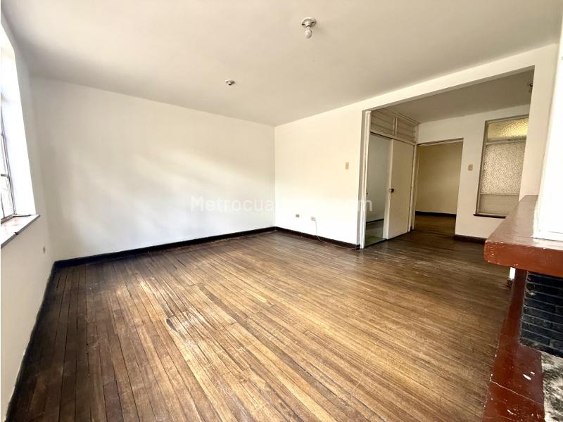 Piso – Bogotá D.C. - Vista 3