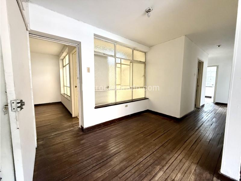 Piso – Bogotá D.C. - Vista 4