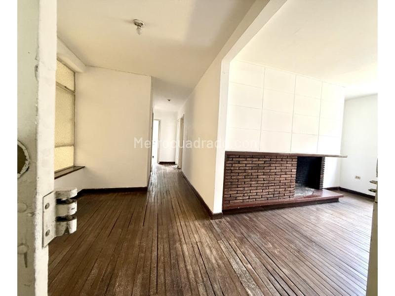 Piso – Bogotá D.C. - Vista 5