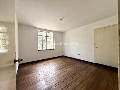 Apartamento en venta en Sagrado Corazon, Bogotá · foto 9 de 19