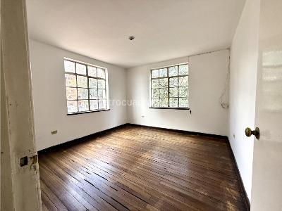 Apartamento en venta en Sagrado Corazon, Bogotá · foto 10 de 19