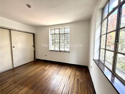 Apartamento en venta en Sagrado Corazon, Bogotá · foto 12 de 19