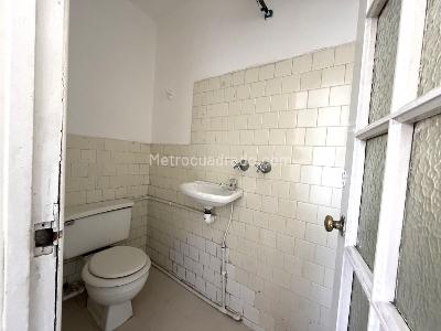 Apartamento en venta en Sagrado Corazon, Bogotá · foto 14 de 19