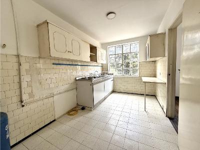 Apartamento en venta en Sagrado Corazon, Bogotá · foto 15 de 19