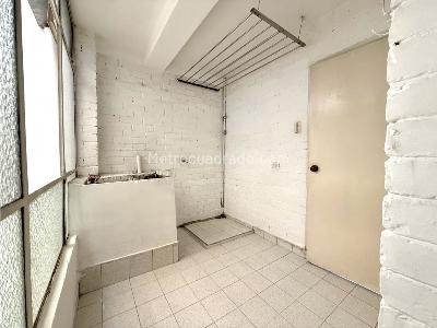 Apartamento en venta en Sagrado Corazon, Bogotá · foto 16 de 19