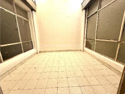 Apartamento en venta en Sagrado Corazon, Bogotá · foto 17 de 19