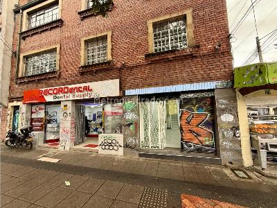 Apartamento en venta en Sagrado Corazon, Bogotá · foto 18 de 19