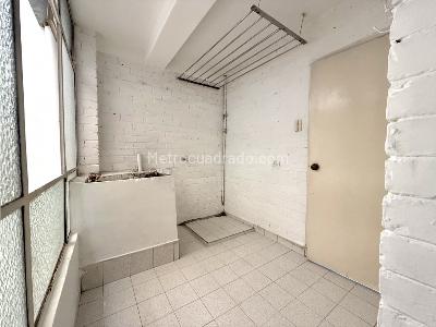 Apartamento en venta en Sagrado Corazon, Bogotá · foto 19 de 19