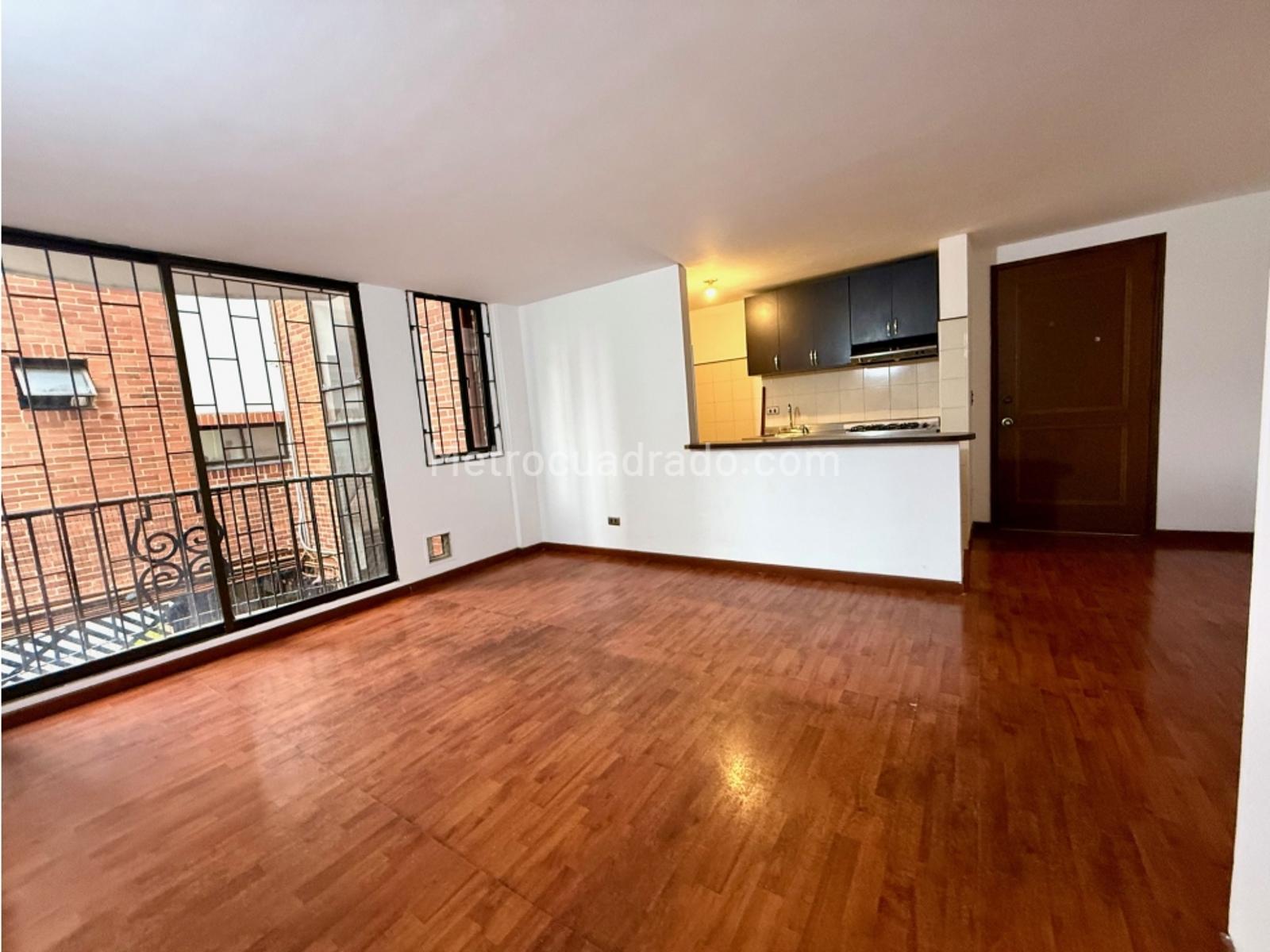 Apartamento en Arriendo  Chapinero Alto