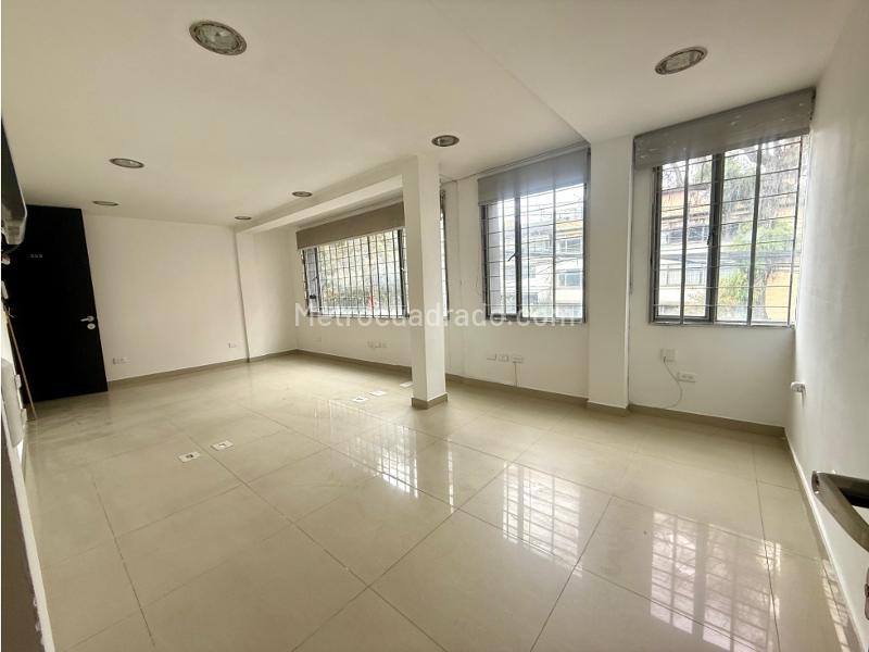 Oficina en Arriendo, El Lago, Bogotá D.C. - Vista 3