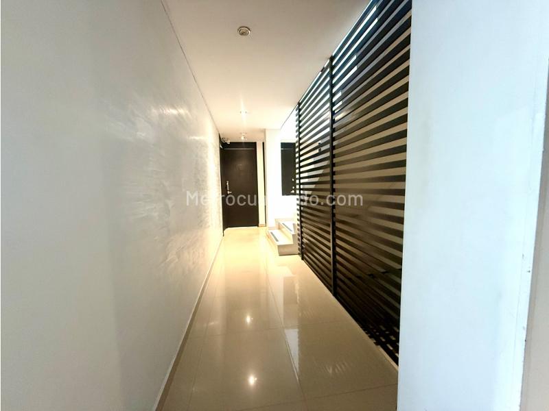 Oficina en Arriendo, El Lago, Bogotá D.C. - Vista 4